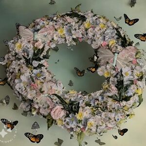 Kaleidoscope Flowerpatch